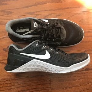 Nike Metcon 3 shoes
